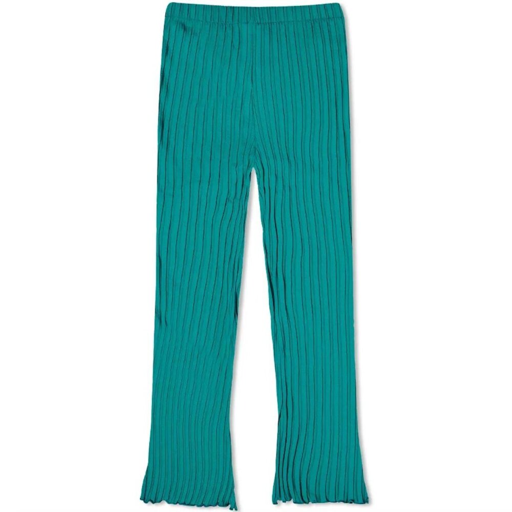 Simon Miller Ribbed Pants - Picture 2 of 3